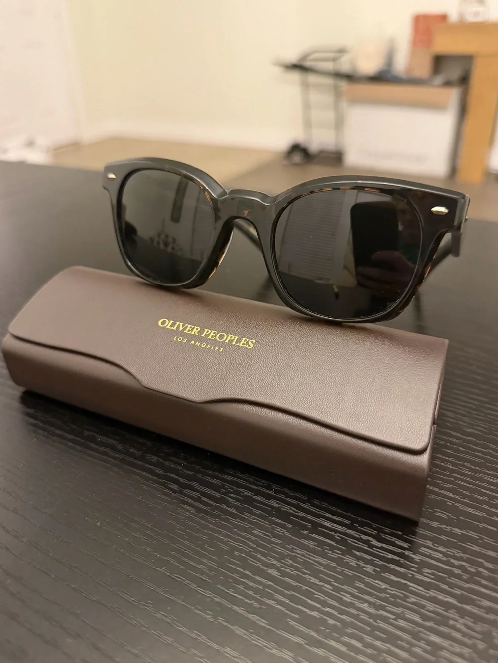 Oliver Peoples Merceaux OV5496SU